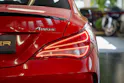 MERCEDES-BENZ CLA 250 AMG Line 7G-DCT 4Matic