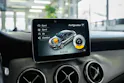 MERCEDES-BENZ CLA 250 AMG Line 7G-DCT 4Matic