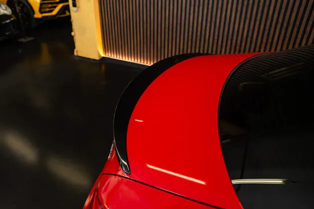 MERCEDES-BENZ CLA 250 AMG Line 7G-DCT 4Matic