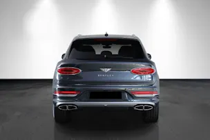 BENTLEY Bentayga Atelier V8