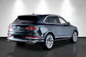 BENTLEY Bentayga Atelier V8