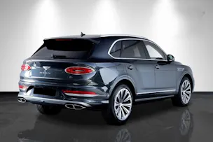 BENTLEY Bentayga Atelier V8