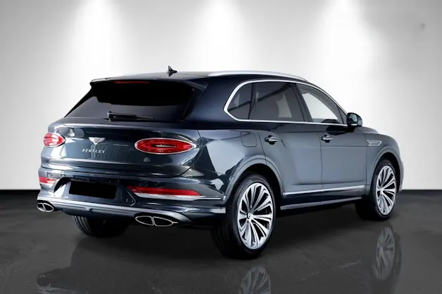 BENTLEY Bentayga Atelier V8
