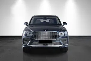 BENTLEY Bentayga Atelier V8