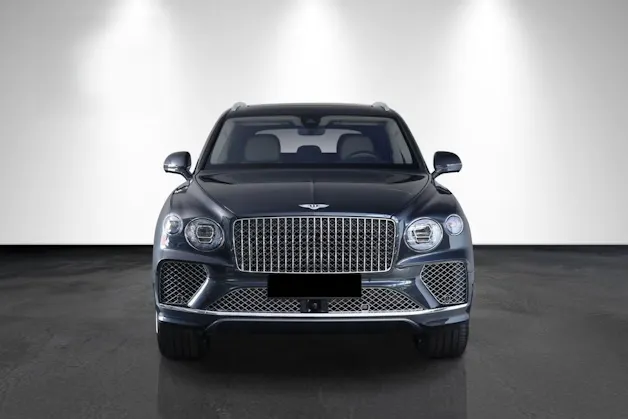 BENTLEY Bentayga Atelier V8