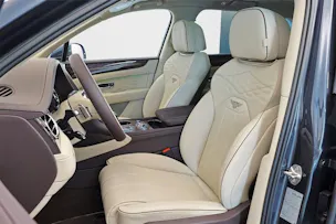 BENTLEY Bentayga Atelier V8