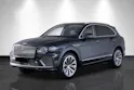 BENTLEY Bentayga Atelier V8