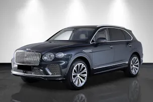 BENTLEY Bentayga Atelier V8