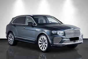 BENTLEY Bentayga Atelier V8