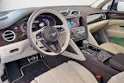 BENTLEY Bentayga Atelier V8