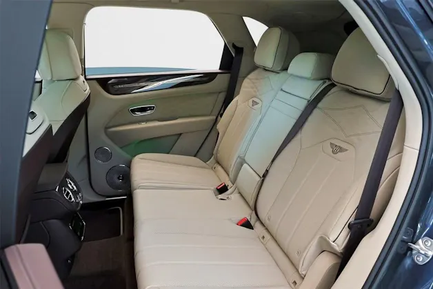 BENTLEY Bentayga Atelier V8