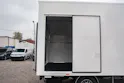 IVECO 35 S 18H V Kofferumbau, Hebebühne und AHK