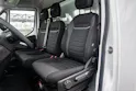 IVECO 35 S 18H V Kofferumbau, Hebebühne und AHK
