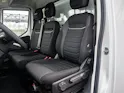IVECO 35 S 18H V Kofferumbau, Hebebühne und AHK