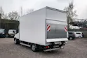 IVECO 35 S 18H V Kofferumbau, Hebebühne und AHK