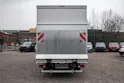 IVECO 35 S 18H V Kofferumbau, Hebebühne und AHK