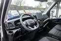 IVECO 35 S 18H V Kofferumbau, Hebebühne und AHK