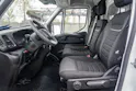 IVECO 35 S 18H V Kofferumbau, Hebebühne und AHK