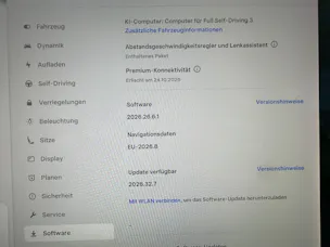 Tesla TESLA Model 3 Performance Dual Motor AWD