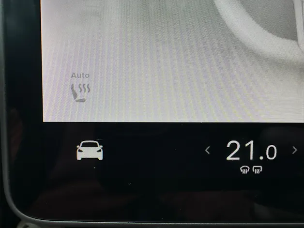 Tesla TESLA Model 3 Performance Dual Motor AWD