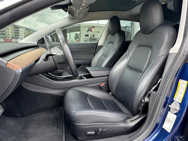Tesla TESLA Model 3 Performance Dual Motor AWD