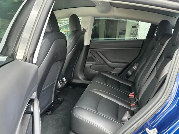 Tesla TESLA Model 3 Performance Dual Motor AWD