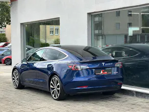 Tesla TESLA Model 3 Performance Dual Motor AWD