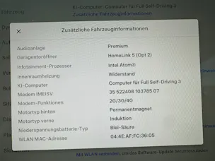 Tesla TESLA Model 3 Performance Dual Motor AWD