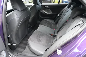 BMW 120 M Sport Steptronic