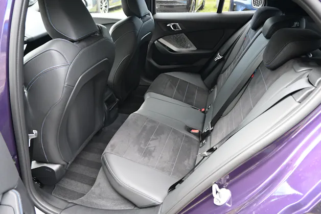 BMW 120 M Sport Steptronic