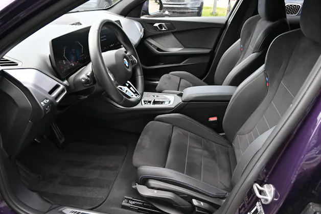 BMW 120 M Sport Steptronic