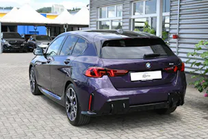 BMW 120 M Sport Steptronic