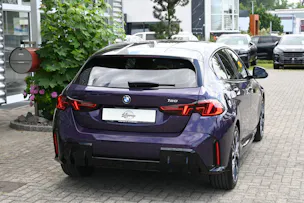 BMW 120 M Sport Steptronic