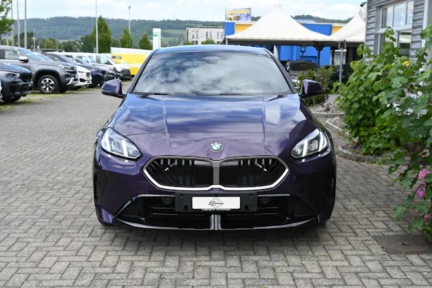BMW 120 M Sport Steptronic