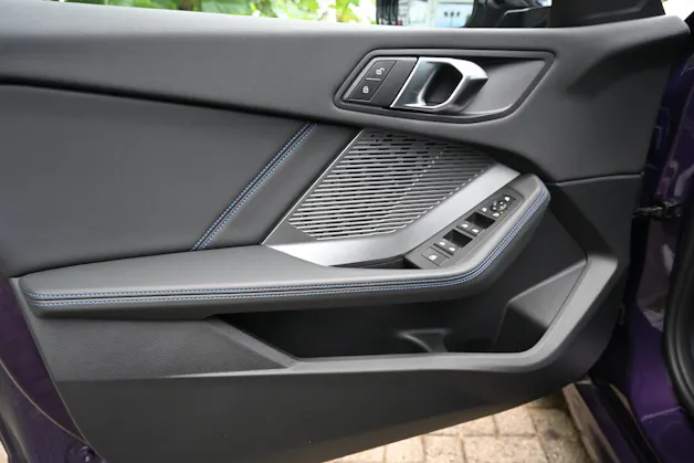 BMW 120 M Sport Steptronic