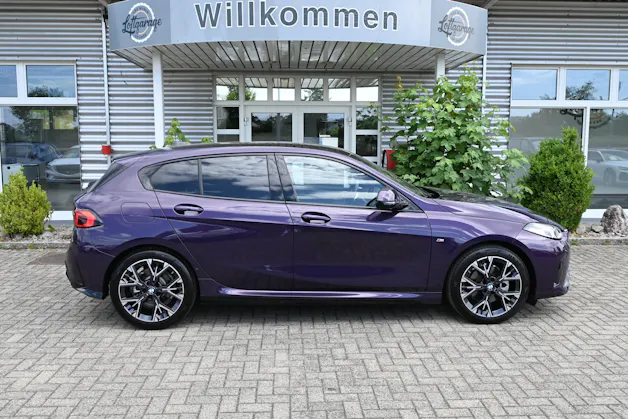 BMW 120 M Sport Steptronic
