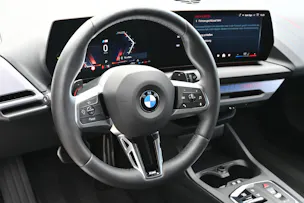 BMW 120 M Sport Steptronic