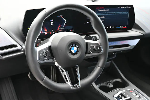 BMW 120 M Sport Steptronic