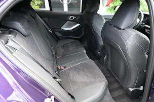 BMW 120 M Sport Steptronic