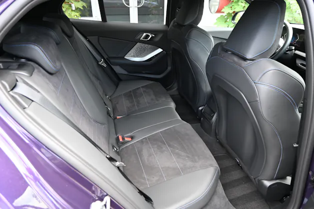 BMW 120 M Sport Steptronic