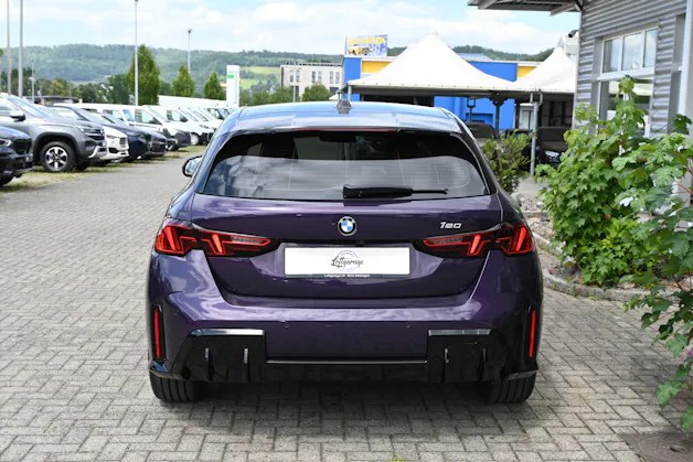 BMW 120 M Sport Steptronic