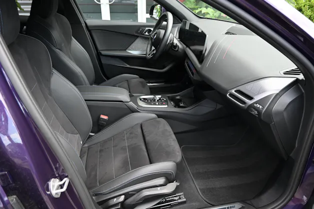 BMW 120 M Sport Steptronic
