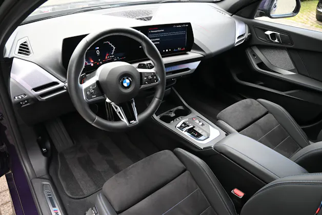 BMW 120 M Sport Steptronic