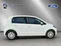 VW Up 1.0 MPI 65 BMT Move