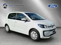 VW Up 1.0 MPI 65 BMT Move