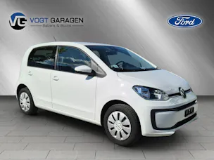 VW Up 1.0 MPI 65 BMT Move