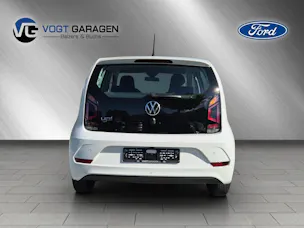 VW Up 1.0 MPI 65 BMT Move
