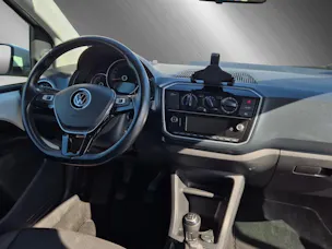 VW Up 1.0 MPI 65 BMT Move