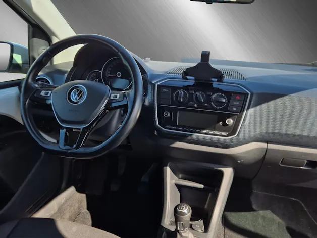 VW Up 1.0 MPI 65 BMT Move