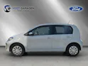 VW Up 1.0 MPI 65 BMT Move
